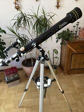 National geographic teleskop gebraucht kaufen  Kirchseeon