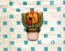 Thun magnete vasetto usato Thun magnete vasetto usato  Napoli