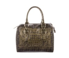 Fendi zucca spalmati for sale  Denver