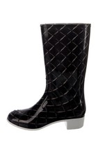 Chanel black coco for sale  USA