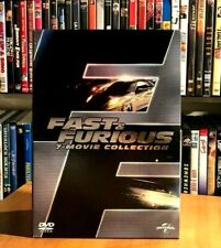 Fast furious movie usato  Porto Cesareo