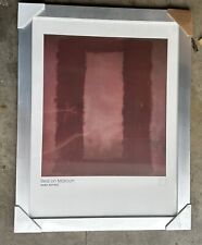 Mark rothko red for sale  Lancaster