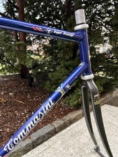 Tommasini frameset 55cm for sale  White Plains