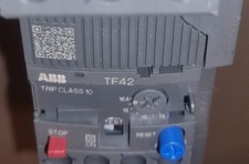 Abb tf42 relè usato  Italia