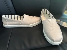 stoff weiss taupe gebraucht kaufen  Brilon