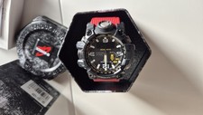 Casio shock mudmaster gebraucht kaufen  Bernau im Schwarzwald