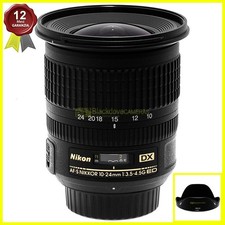nikon 10 24 mm usato  Busto Arsizio