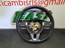 Volante sterzo seat usato Volante sterzo seat usato  Camigliano Santa Gemma