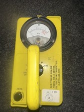 civil defense geiger counter for sale civil defense geiger counter for sale Springfield