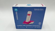 Motorola s1201 pink gebraucht kaufen  Berlin