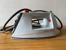Morphy richards old for sale  EXMOUTH