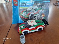Lego city 60053 d'occasion  Argenteuil