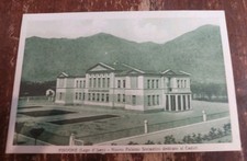 Cartolina epoca originale usato  Saronno