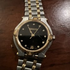 Neo vintage gucci usato  Spedire a Italy