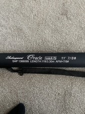 Shakespeare oracle switch for sale  MORPETH