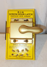 door screen metal for sale  Lexington