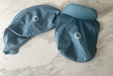 Bugaboo donkey blue for sale  BASINGSTOKE
