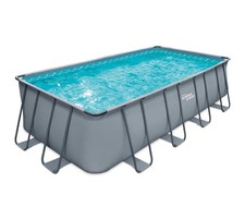 Pool elite summer gebraucht kaufen  Wittlich