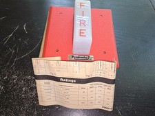 Pyrotronics svd fire for sale  Oklahoma City