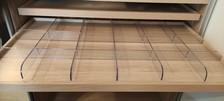 Ikea pax abtrenner gebraucht kaufen  Hohentengen