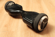 6.5 black hoverboard for sale  GLOUCESTER
