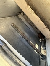 Cuda 2518 industrial for sale  Bismarck