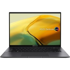 ASUS Zenbook 14" Touch OLED AMD Ryzen 5 7530U 8GB RAM 256GB SSD W11H, usado comprar usado  Enviando para Brazil