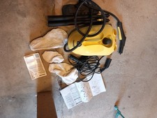 Nettoyeur vapeur kärcher d'occasion Nettoyeur vapeur kärcher d'occasion  Saint-Etienne