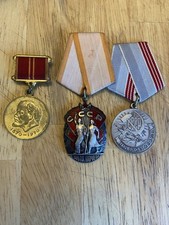 Rden medaille sowjet gebraucht kaufen  Berlin