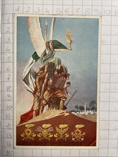 Cartolina postale collezione usato  Genova