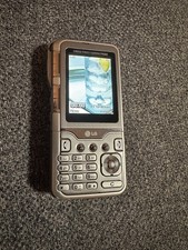 Kg920 telefono cellulare usato  Locate di Triulzi
