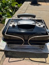 Weber anywhere charcoal for sale  SUTTON