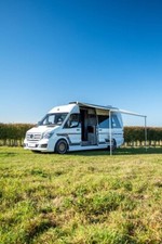 Mercedes sprinter sportshome for sale  SWINDON