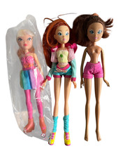 Winx club puppe gebraucht kaufen Winx club puppe gebraucht kaufen  Norderstedt
