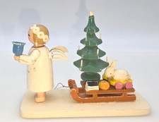 Erzgebirge angel pulling for sale  Brattleboro