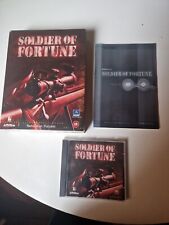 soldier of fortune usato  Alba