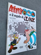 Asterix regalo cesare usato  Torino