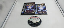 Jeu sega saturn d'occasion  Saint-Andiol