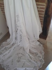 Robe marie point d'occasion  Saint-Trivier-de-Courtes