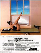 Advertising 095 1988 d'occasion  Expédié en Belgium