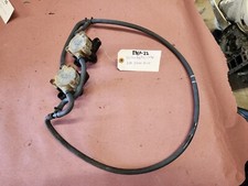 Yamaha fuel pump for sale  Gainesville