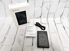 ONKYO fonte de som de alta resolução correspondente Digital Audio Player 32GB DP-X1 com caixa, usado comprar usado  Enviando para Brazil