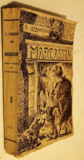 1949 roman chasse d'occasion  Corbigny