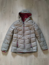 Nordcap stepp jacke gebraucht kaufen  Stuttgart