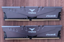 Teamgroup force vulcan gebraucht kaufen  Dresden