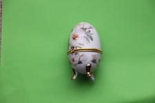 Schmuckei stil faberge gebraucht kaufen  Reutlingen