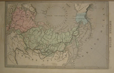 Carte 1840 empire d'occasion  Brumath
