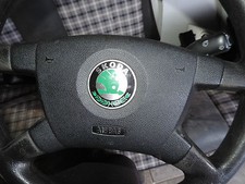 Skoda fabia 2002 usato  Ravanusa