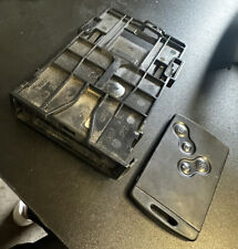 Renault laguna key for sale  ANDOVER