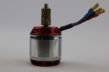 Gartt 530kv 4500w for sale  Durham
